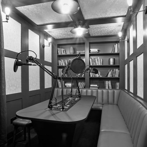 soho-radio-studios_podcast-recording-studio-03_microphones-and-books